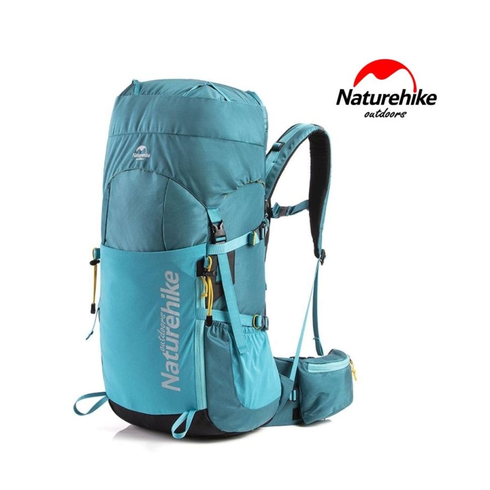 Рюкзак туристический Naturehike NH18Y045-Q Hiking