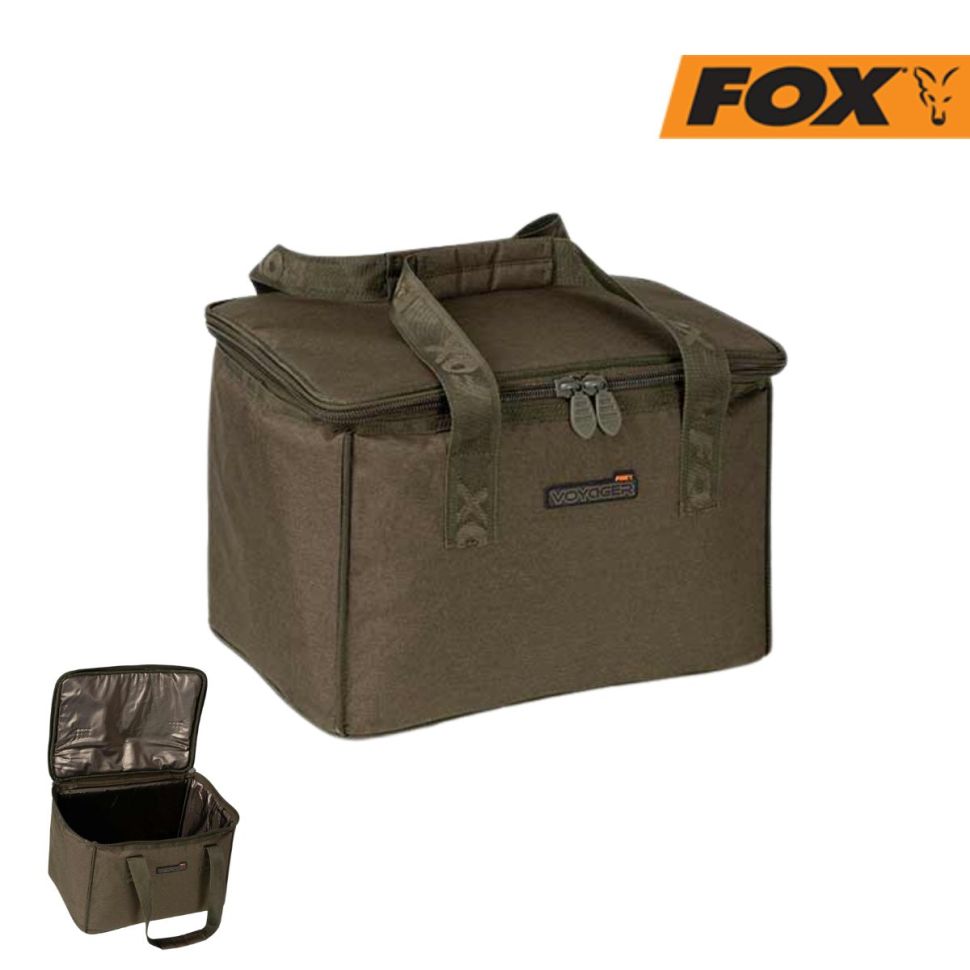 Термосумка FOX Voyager Cooler Bag