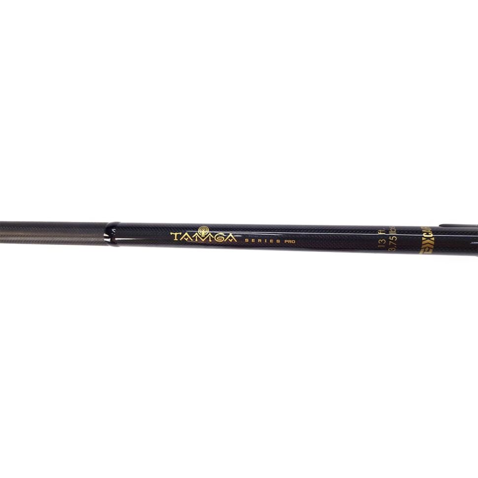 Удилище карповое TEXX Carp Tamga PRO Series