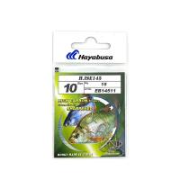 Крючки Hayabusa H.ISE145 Nickel