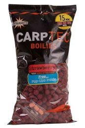Бойлы тонущие Dynamite Baits CarpTec 2 кг. 15 мм