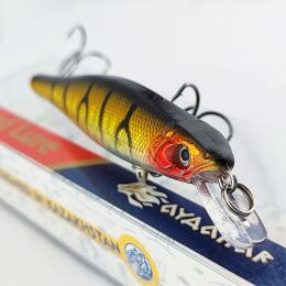 Воблер Aydahar ZB-10138 85mm