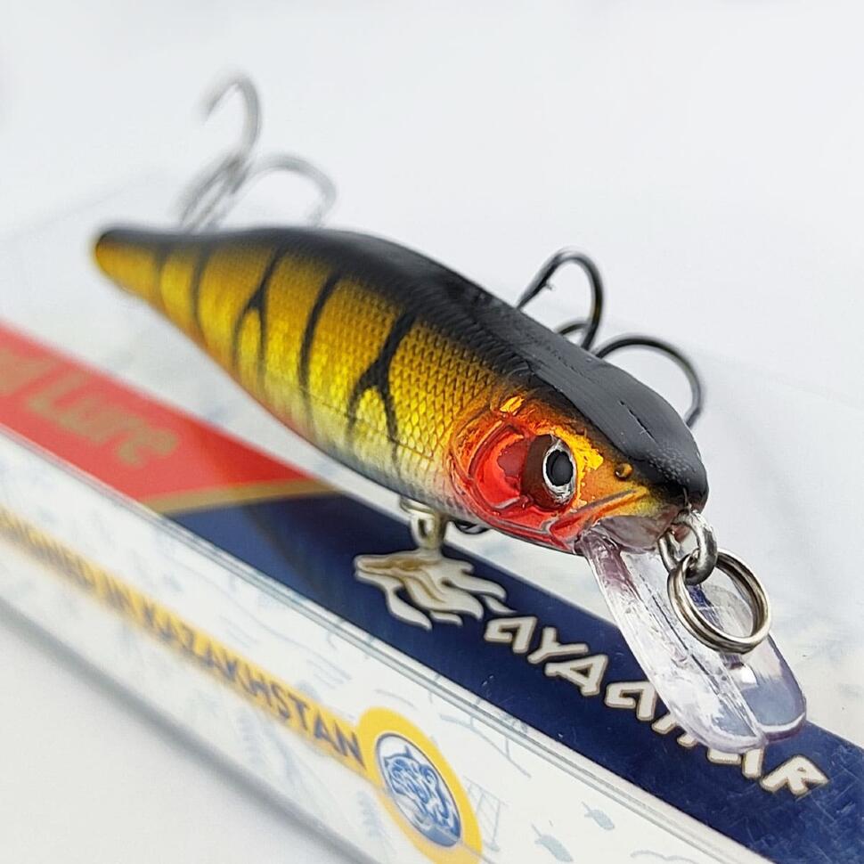 Воблер Aydahar ZB-10138 85mm