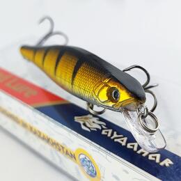 Воблер Aydahar ZB-10138 85mm