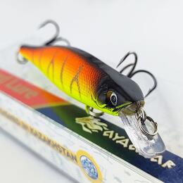 Воблер Aydahar ZB-10138 85mm