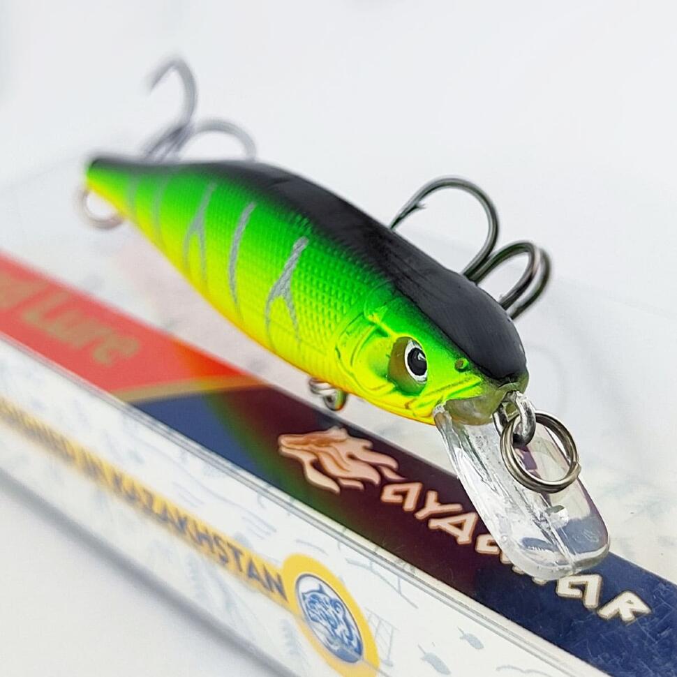 Воблер Aydahar ZB-10138 85mm