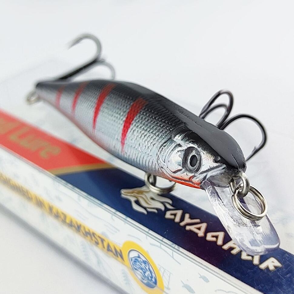 Воблер Aydahar ZB-10138 85mm