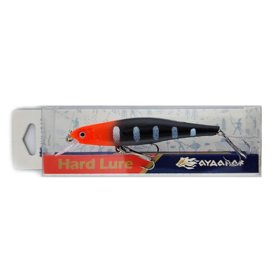 Воблер Aydahar ZB-10138 85mm