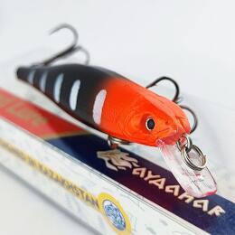 Воблер Aydahar ZB-10138 85mm