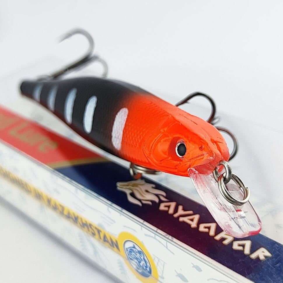 Воблер Aydahar ZB-10138 85mm