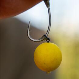 Стопоры для крючка Avid Carp Outline FleckTone Super Grip Hook Beads
