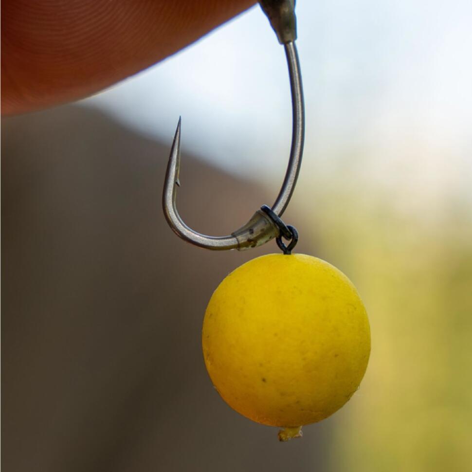 Стопоры для крючка Avid Carp Outline FleckTone Super Grip Hook Beads