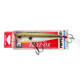 Воблер Yo-Zuri 3DB Popper (F)