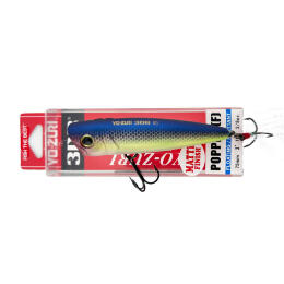 Воблер Yo-Zuri 3DB Popper (F)