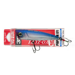Воблер Yo-Zuri 3DB Popper (F)