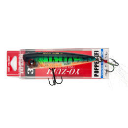 Воблер Yo-Zuri 3DB Popper (F)