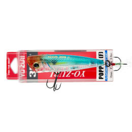 Воблер Yo-Zuri 3DB Popper (F)