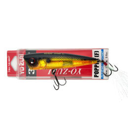 Воблер Yo-Zuri 3DB Popper (F)