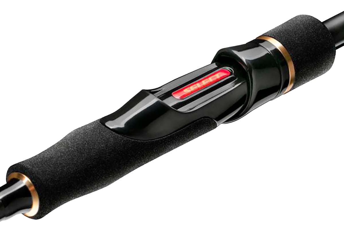 Спиннинг Select Nitro