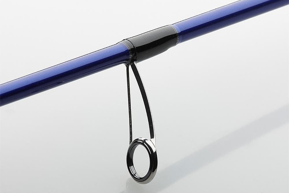 Спиннинг Savage Gear SGS6 Topwater & SoftLure