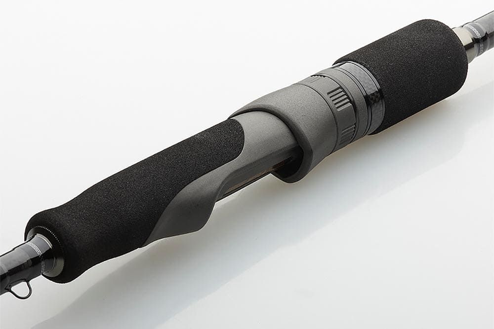 Спиннинг Savage Gear SGS6 Topwater & SoftLure