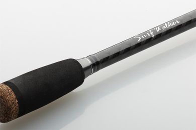 Спиннинг Savage Gear SGS6 Topwater & SoftLure