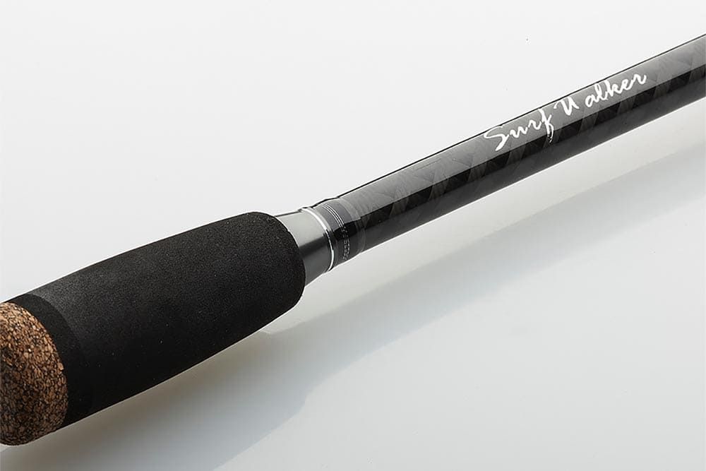 Спиннинг Savage Gear SGS6 Topwater & SoftLure