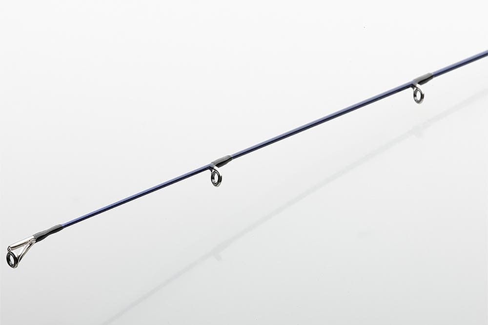 Спиннинг Savage Gear SGS6 Topwater & SoftLure