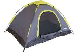 Палатка туристическая Atemi AUTOMATIC 2 CX