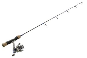 Зимний набор 13 Fishing White Noise 26" M