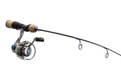 Зимний набор 13 Fishing White Noise 26" M