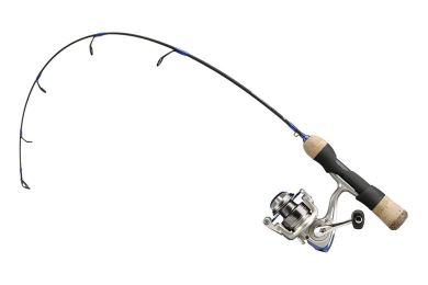 Зимний набор 13 Fishing White Noise 26" M