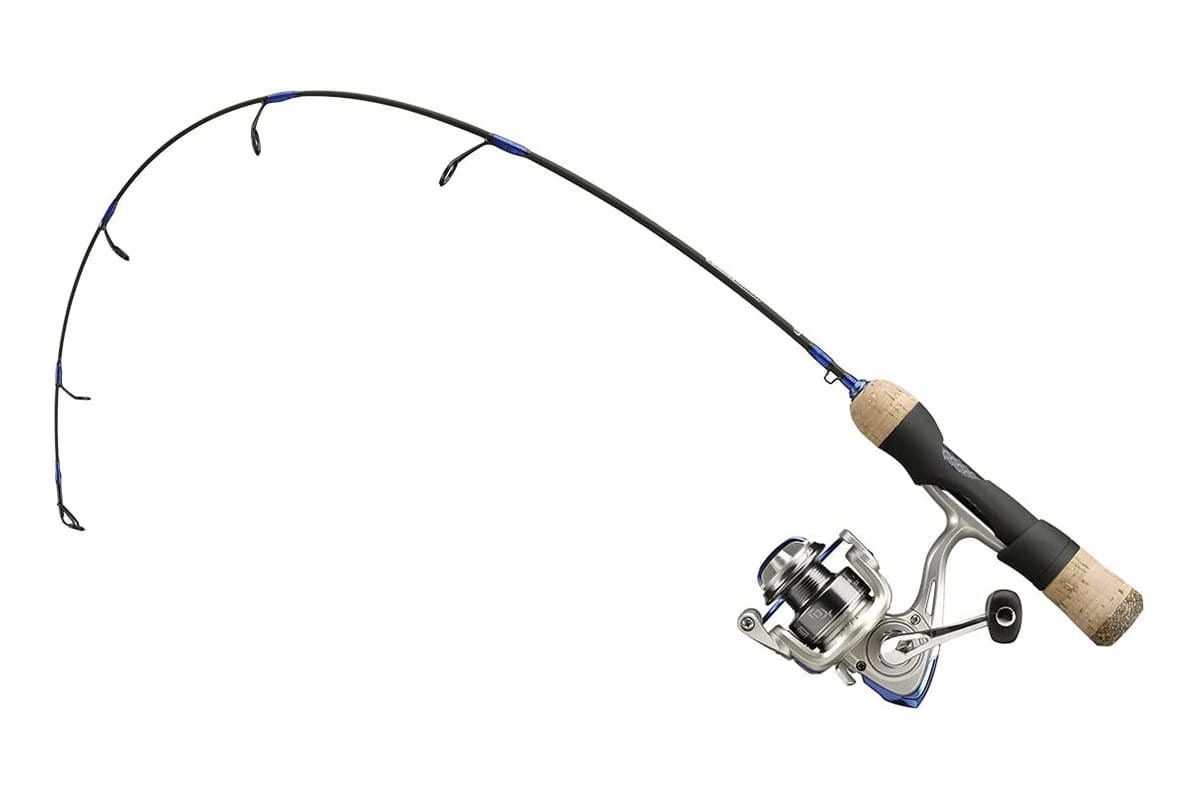 Зимний набор 13 Fishing White Noise 26" M