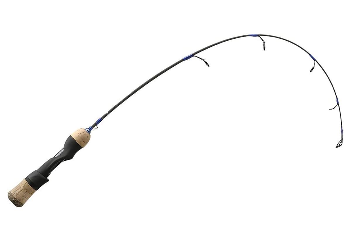 Зимний набор 13 Fishing White Noise 26" M