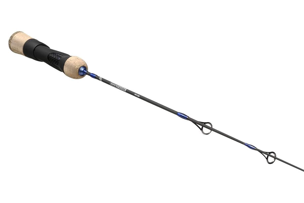 Зимний набор 13 Fishing White Noise 26" M