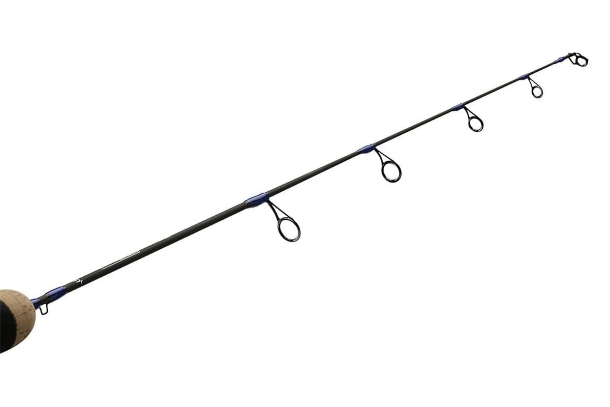 Зимний набор 13 Fishing White Noise 26" M
