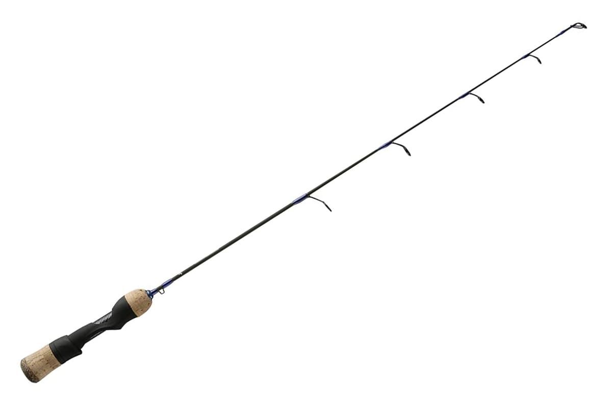 Зимний набор 13 Fishing White Noise 26" M
