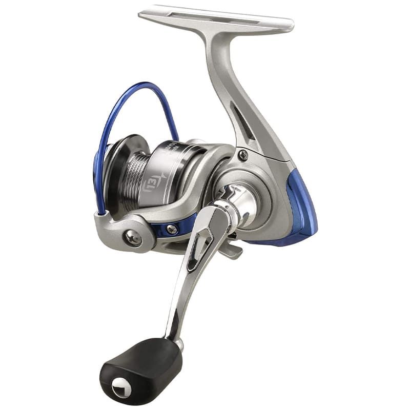 Зимний набор 13 Fishing White Noise 26" M