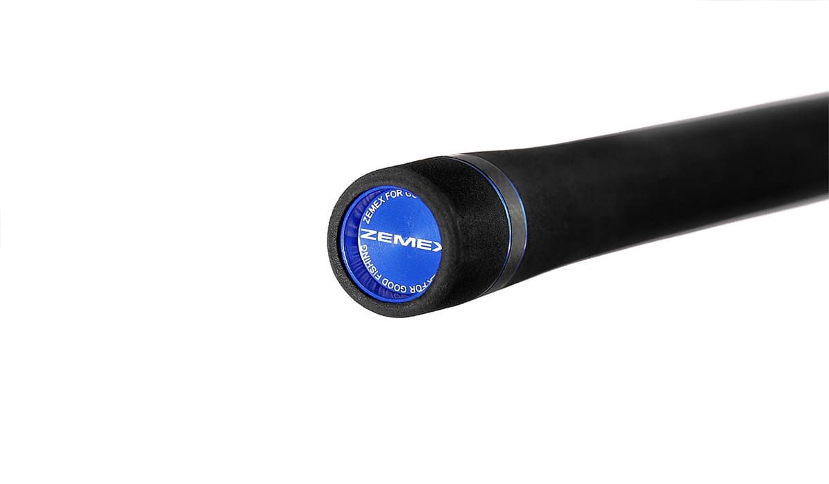 Удилище фидерное ZEMEX Rampage Extreme Feeder