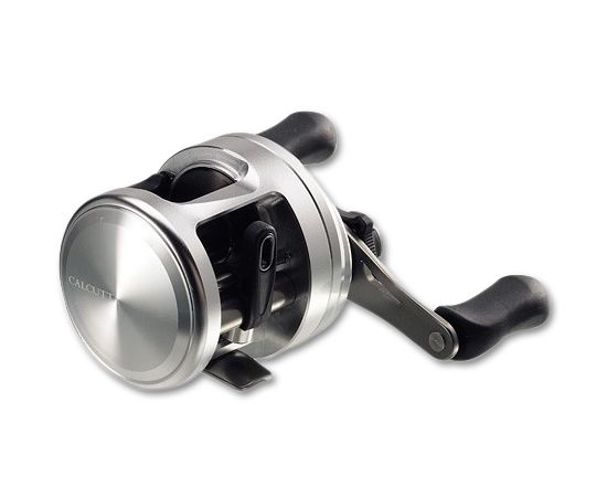 Катушка Shimano 12CALCUTTA