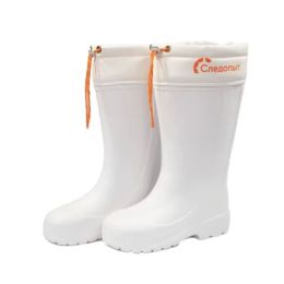 Сапоги Следопыт Mink, ЭВА, 4-слойный вкладыш, -40°С
