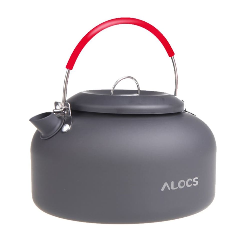 Походный чайник Alocs 1.4L