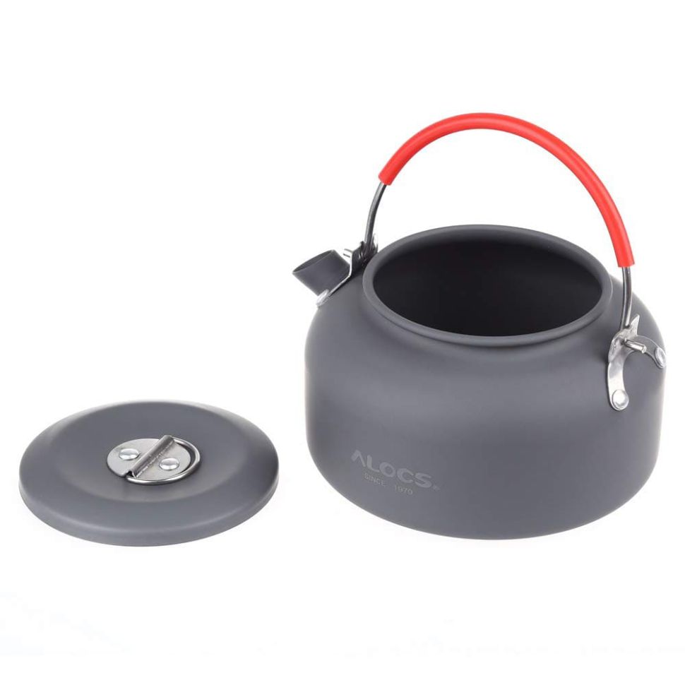 Походный чайник Alocs 1.4L