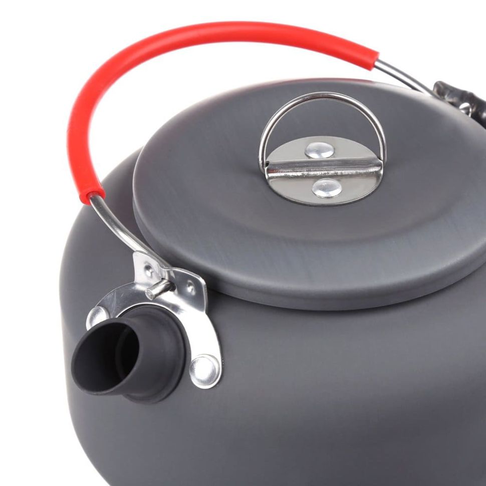 Походный чайник Alocs 1.4L