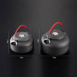 Походный чайник Alocs 1.4L