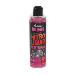 Ароматизатор жидкий ALLVEGA Nitro Liquid