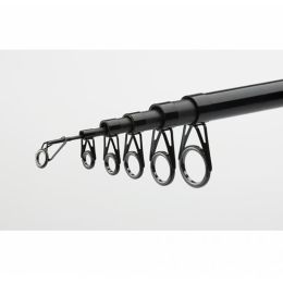 Удилище Dam Spezi Stick II Zander Tele