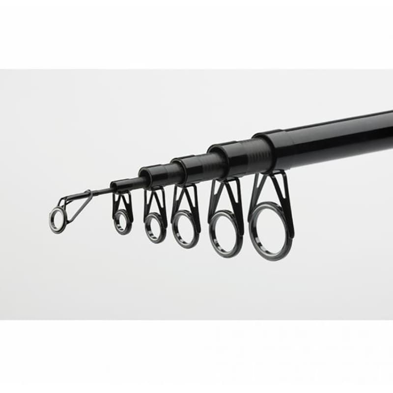 Удилище Dam Spezi Stick II Zander Tele