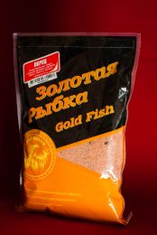 Прикормка Gold-Fish - Зимняя увлажненная