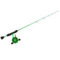 Комбо набор 13 FISHING Radioactive Pickle Ice Combo 27" M LH- Под левую руку